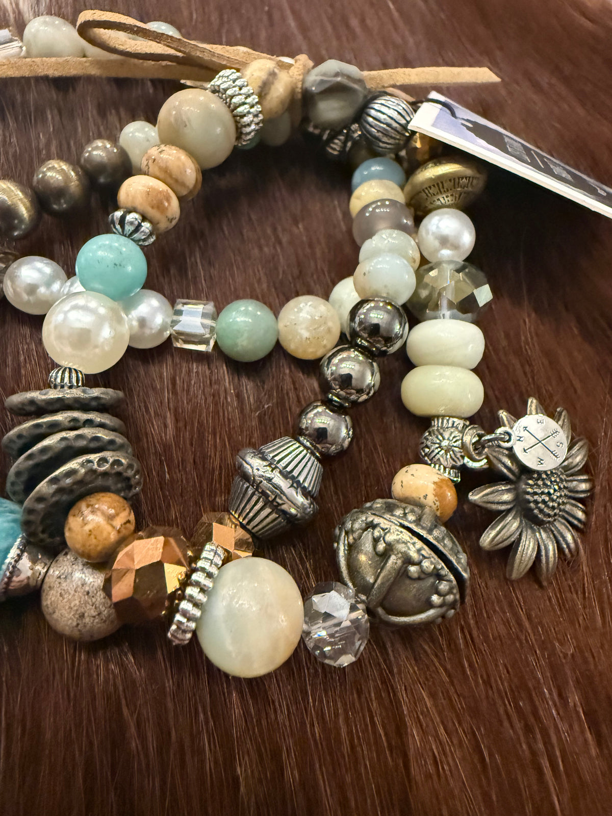 Ama Bracelet