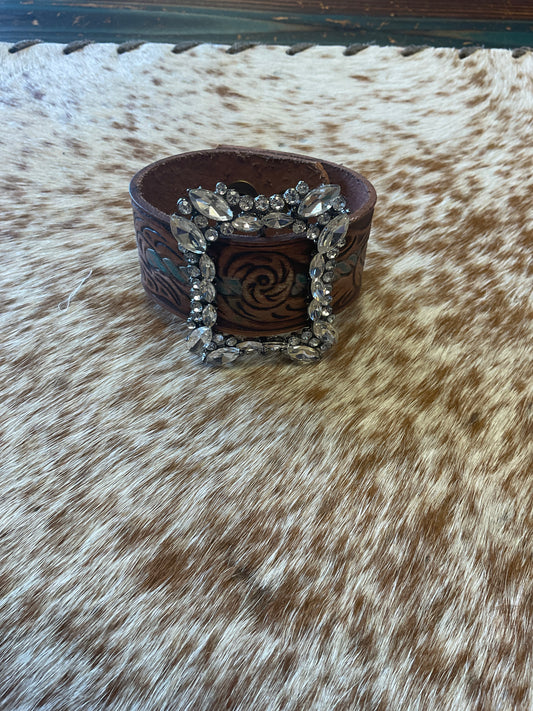 Small Cuff Bracelet
