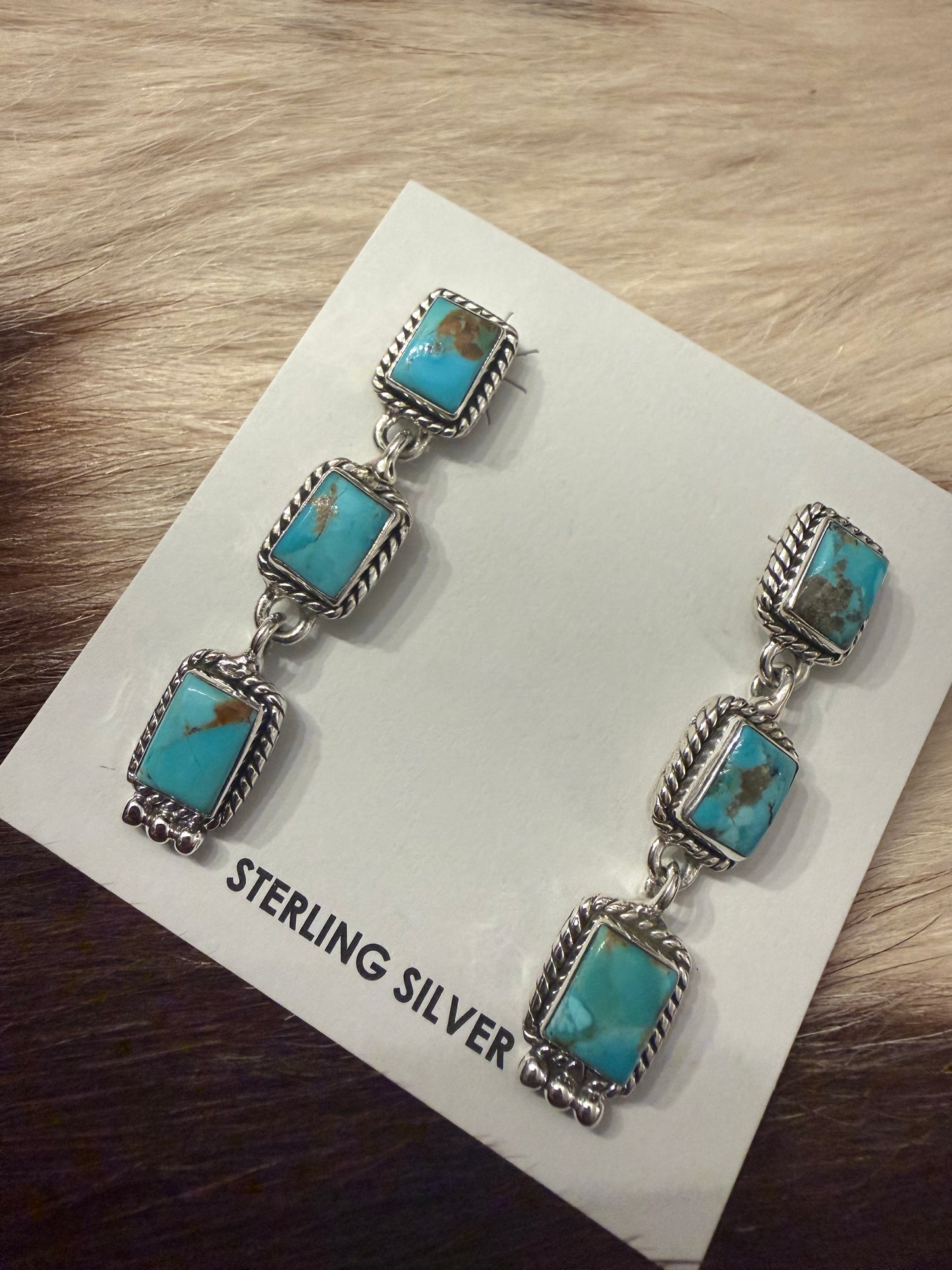 Shelean Earrings