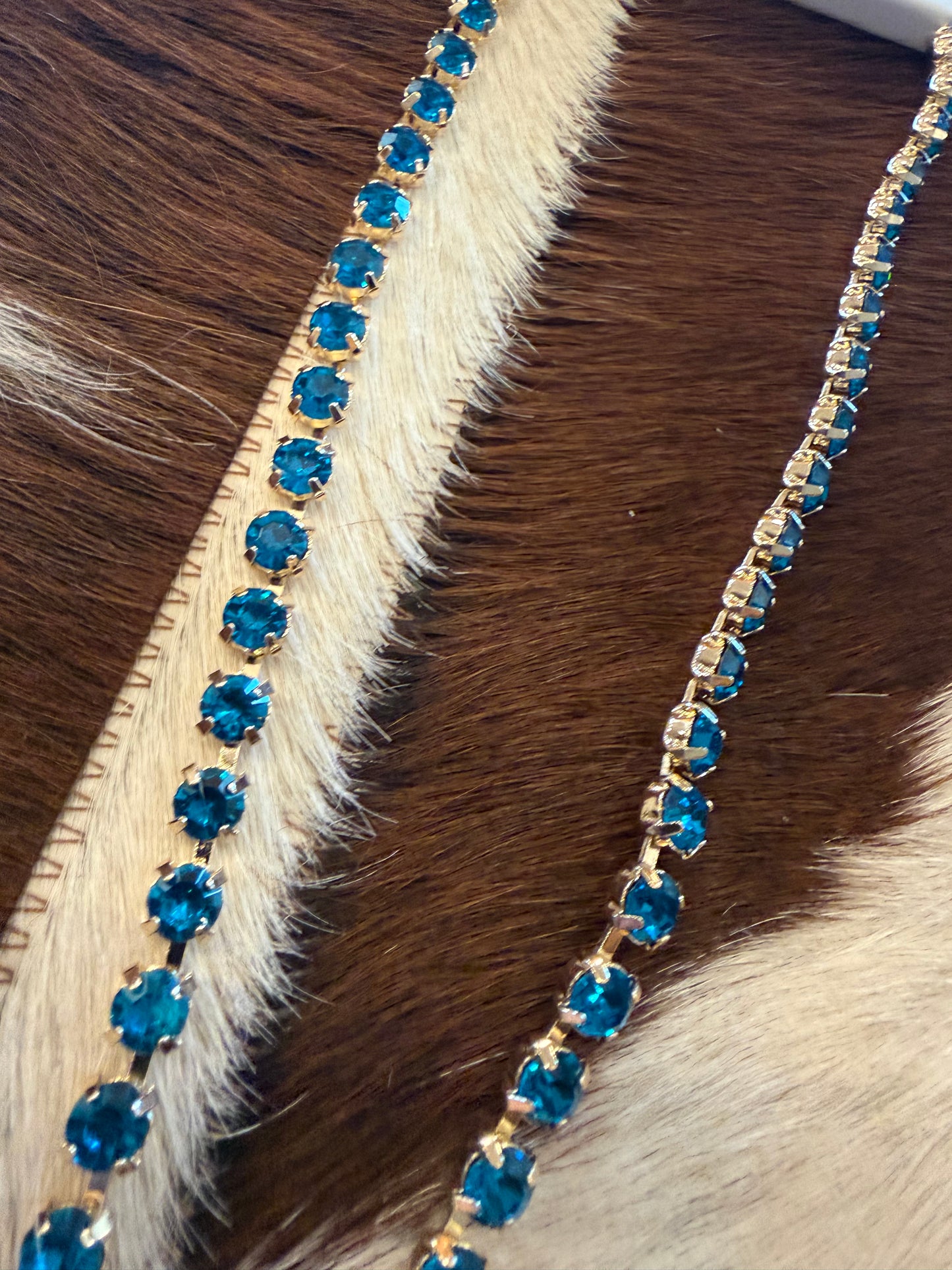 Angelina Necklace