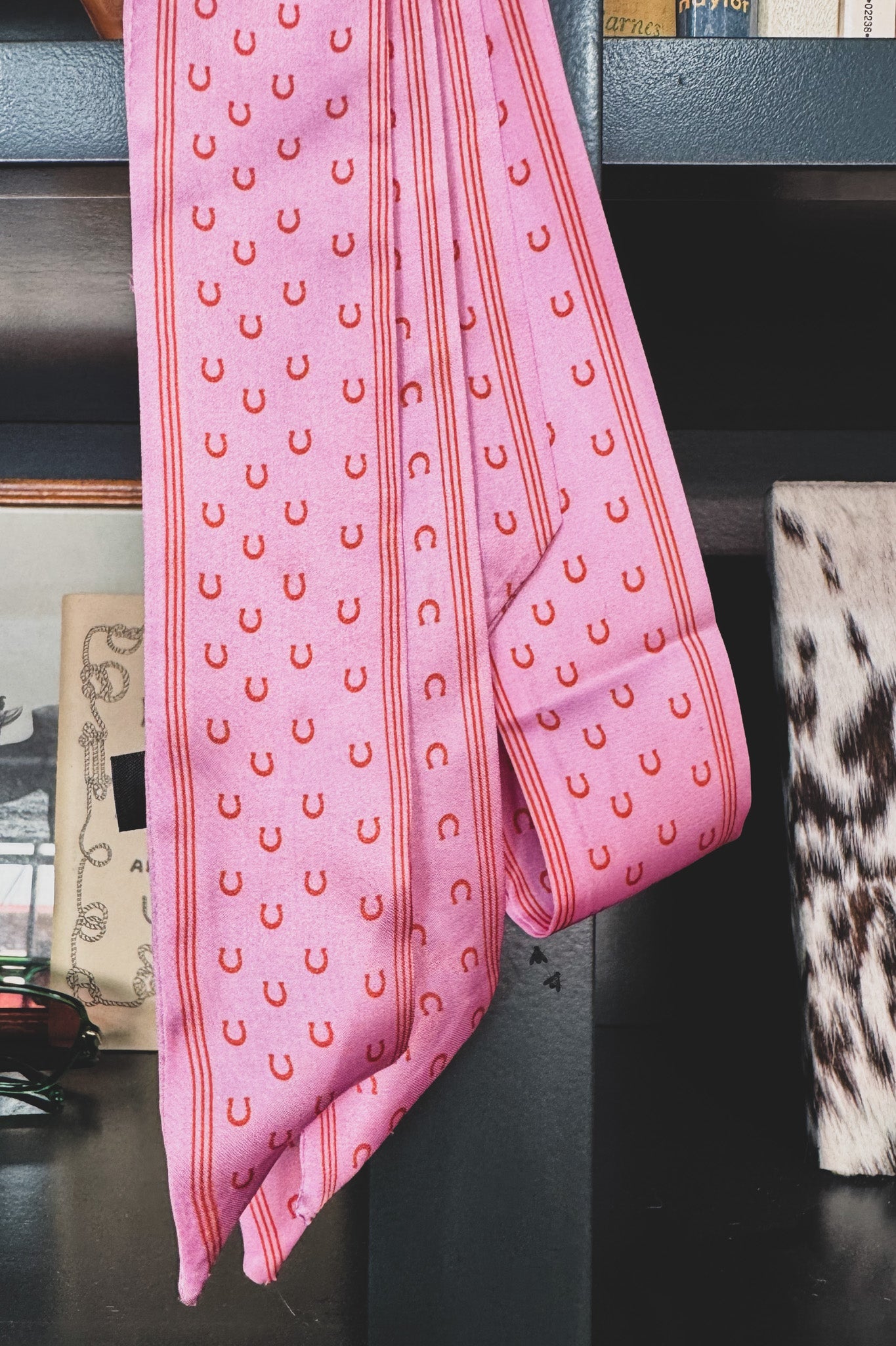 MY LUCKY TWILLY *BUBBLEGUM