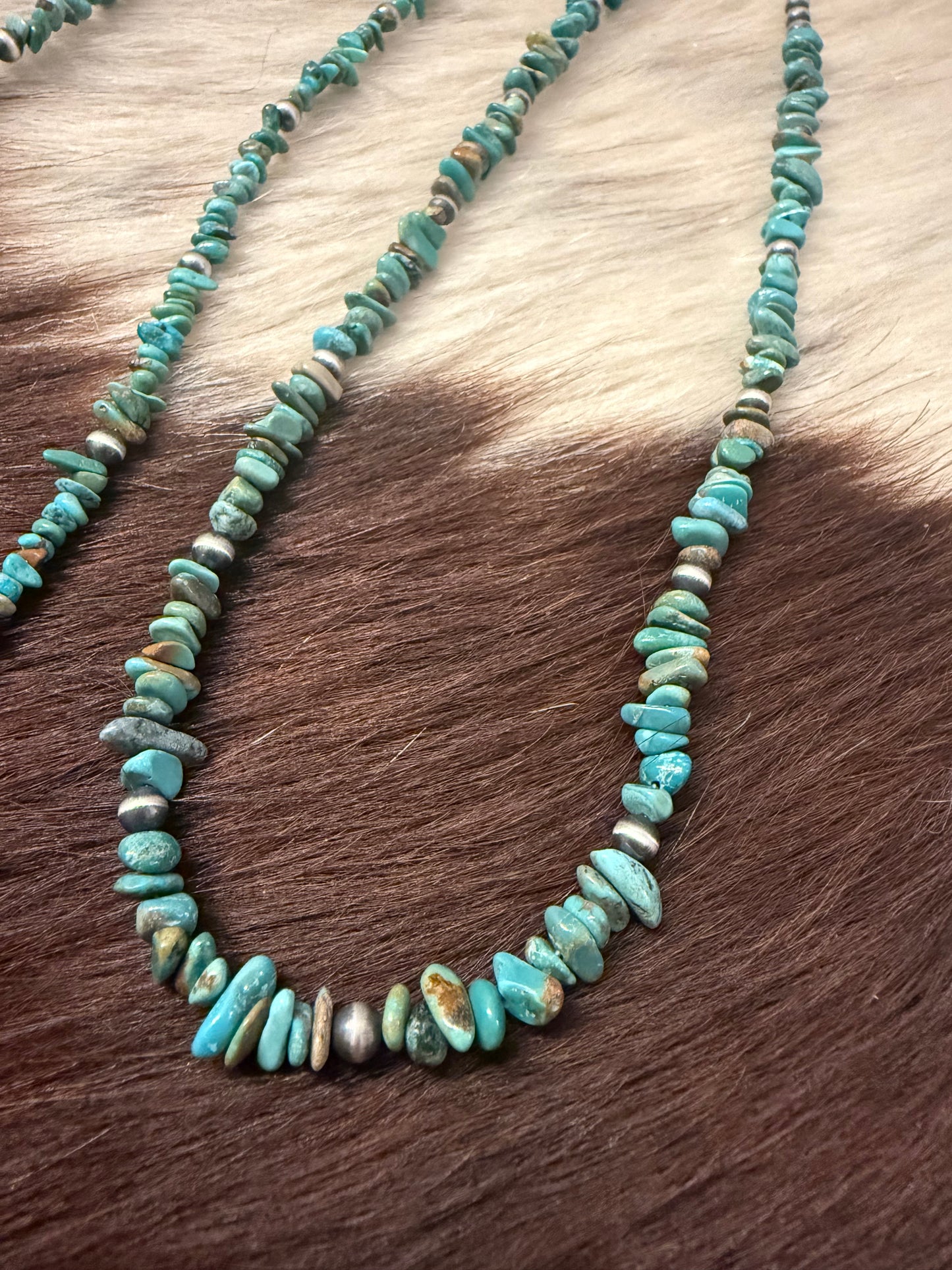 Vonda Necklace