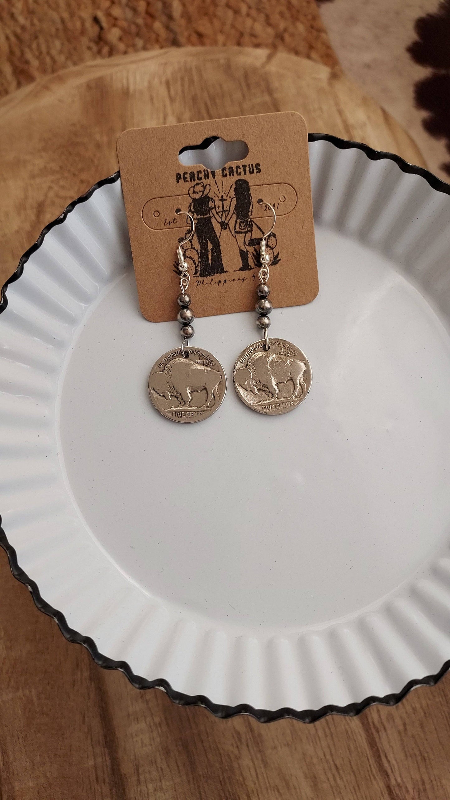 Roaming Free Dangles