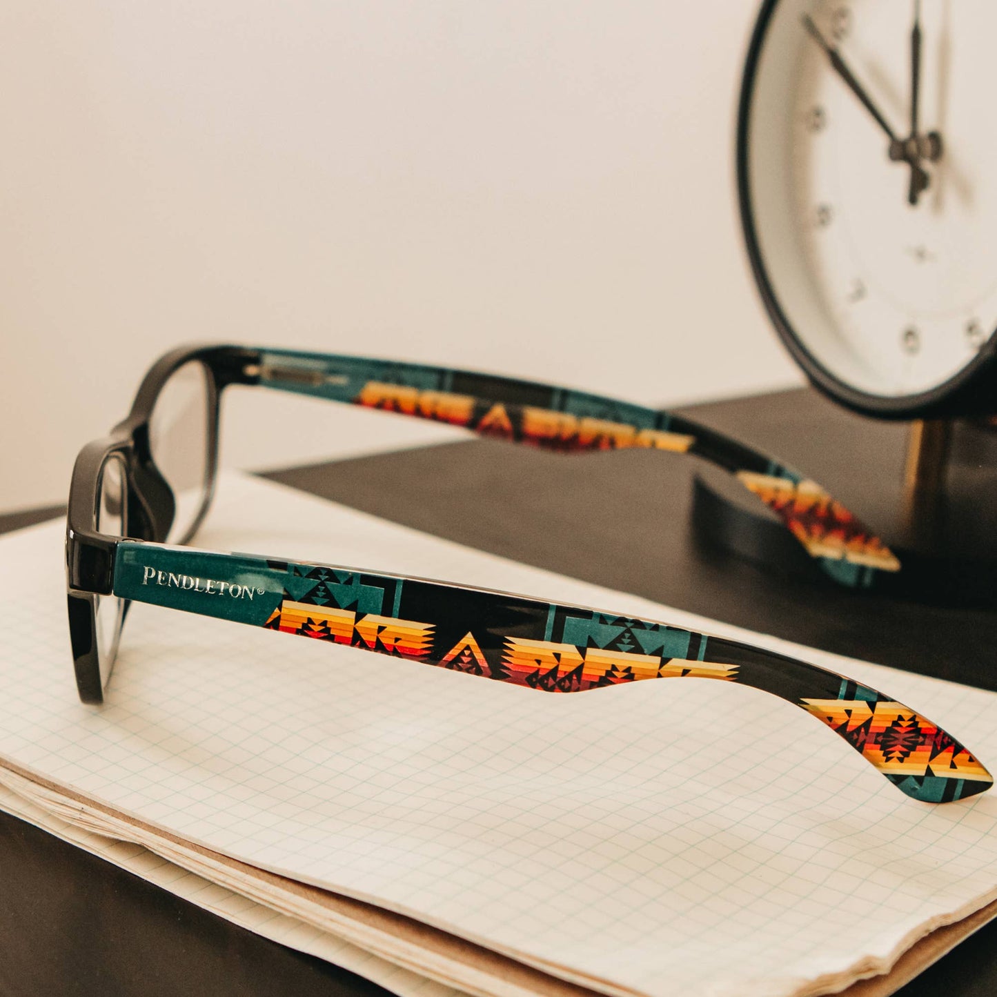 Pendleton Readers - Frontier: Black / Chief Joseph
