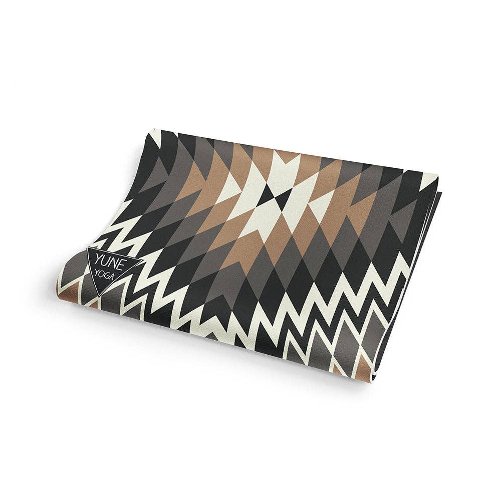 Red Rocks Sands Yoga Mat