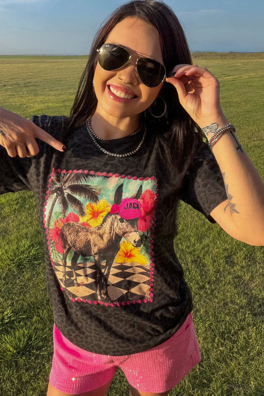 JACK IN PARADISE TEE