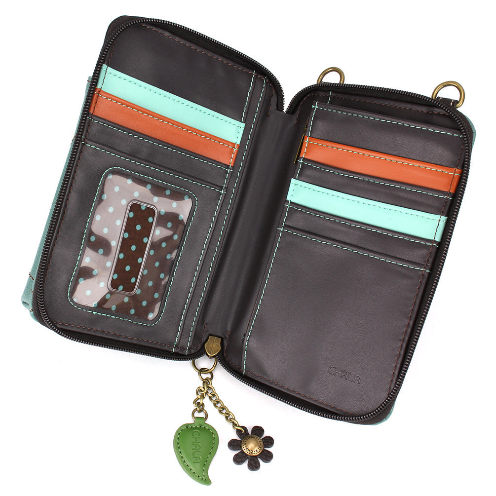 WALLET XBODY - HIGHLAND
COW
