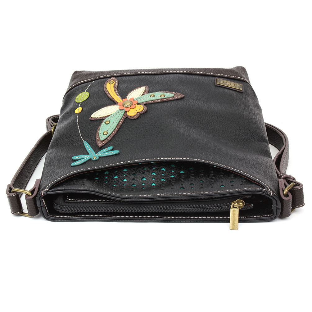 SWEET MESSENGER -
DRAGONFLY