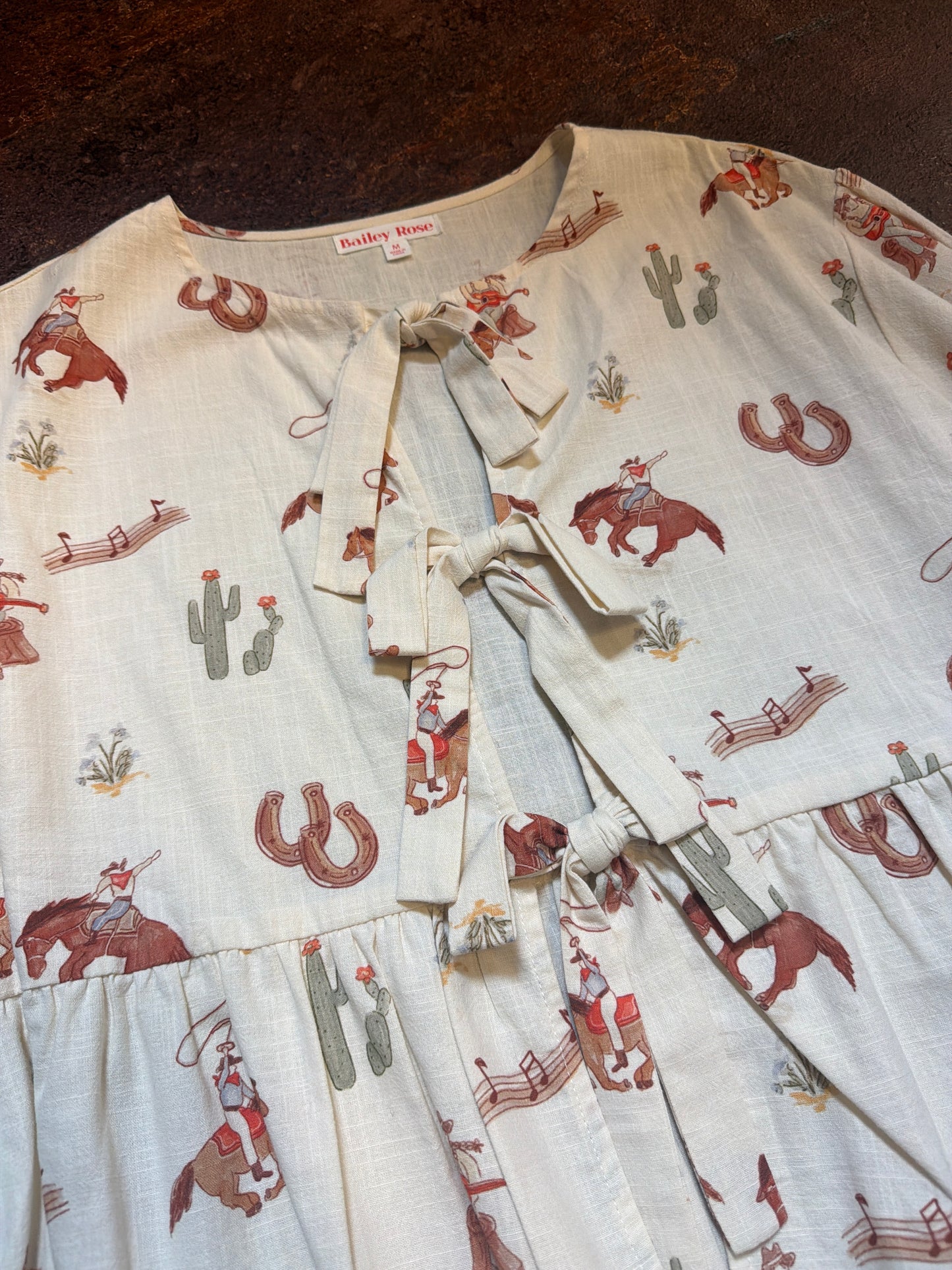 Bailey Rose Top