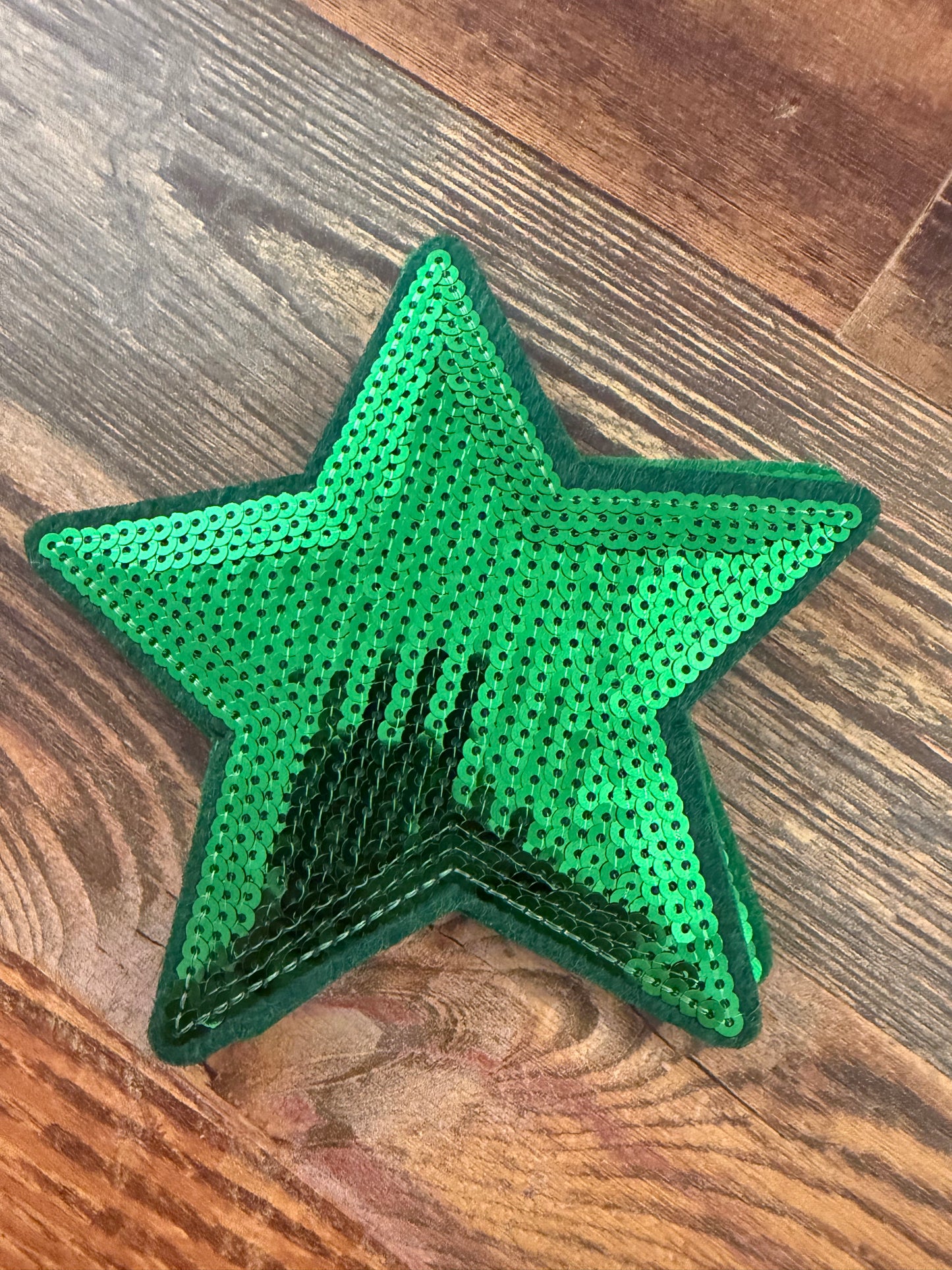 Large Star Transfer
