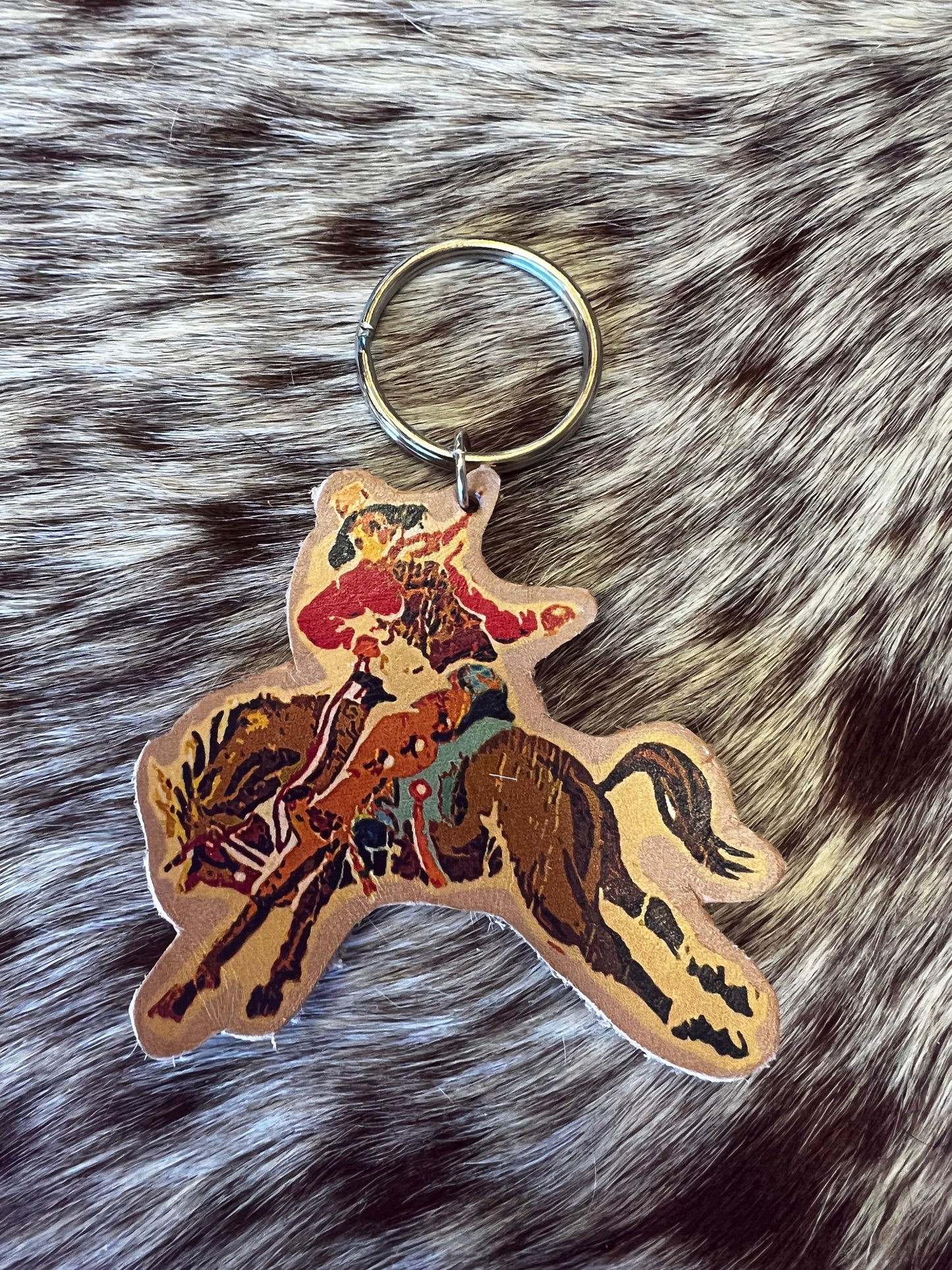XOXO KeyChain