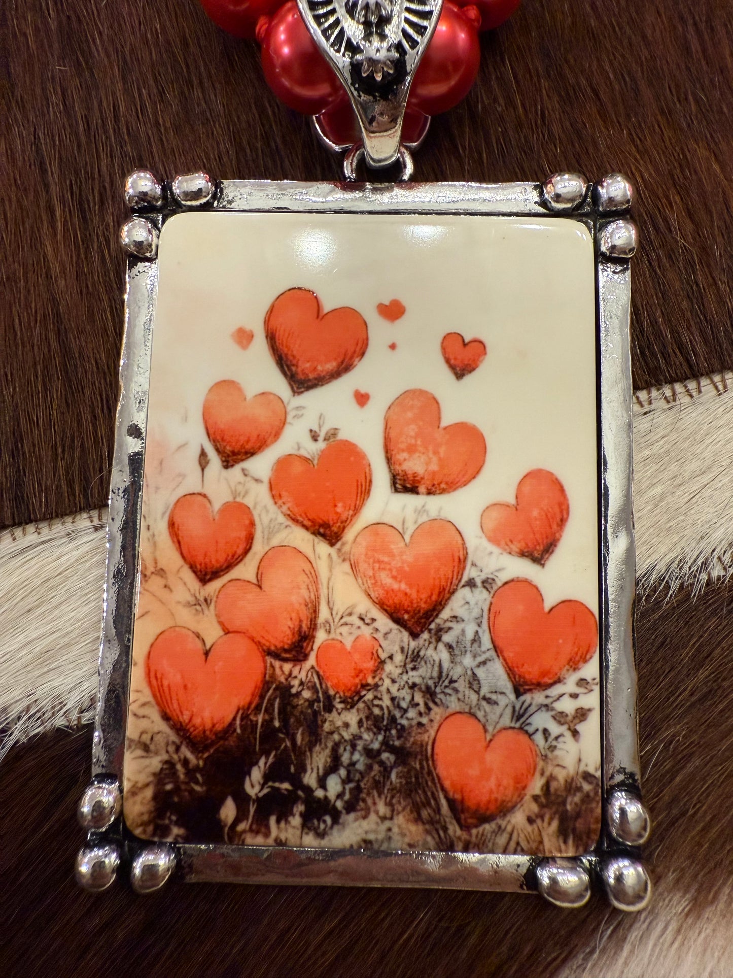Antique Annie’s Necklaces