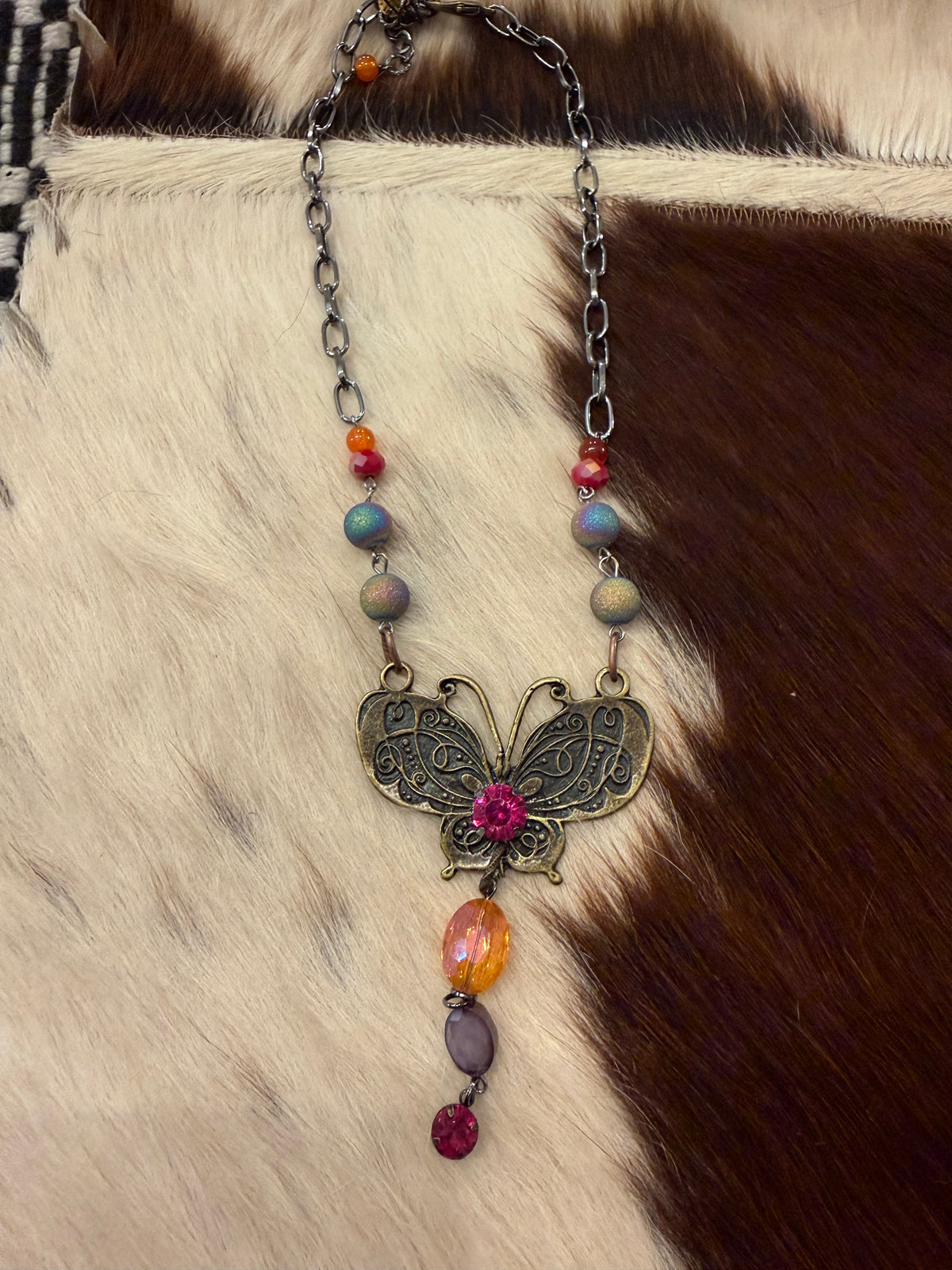Bonita Necklace
