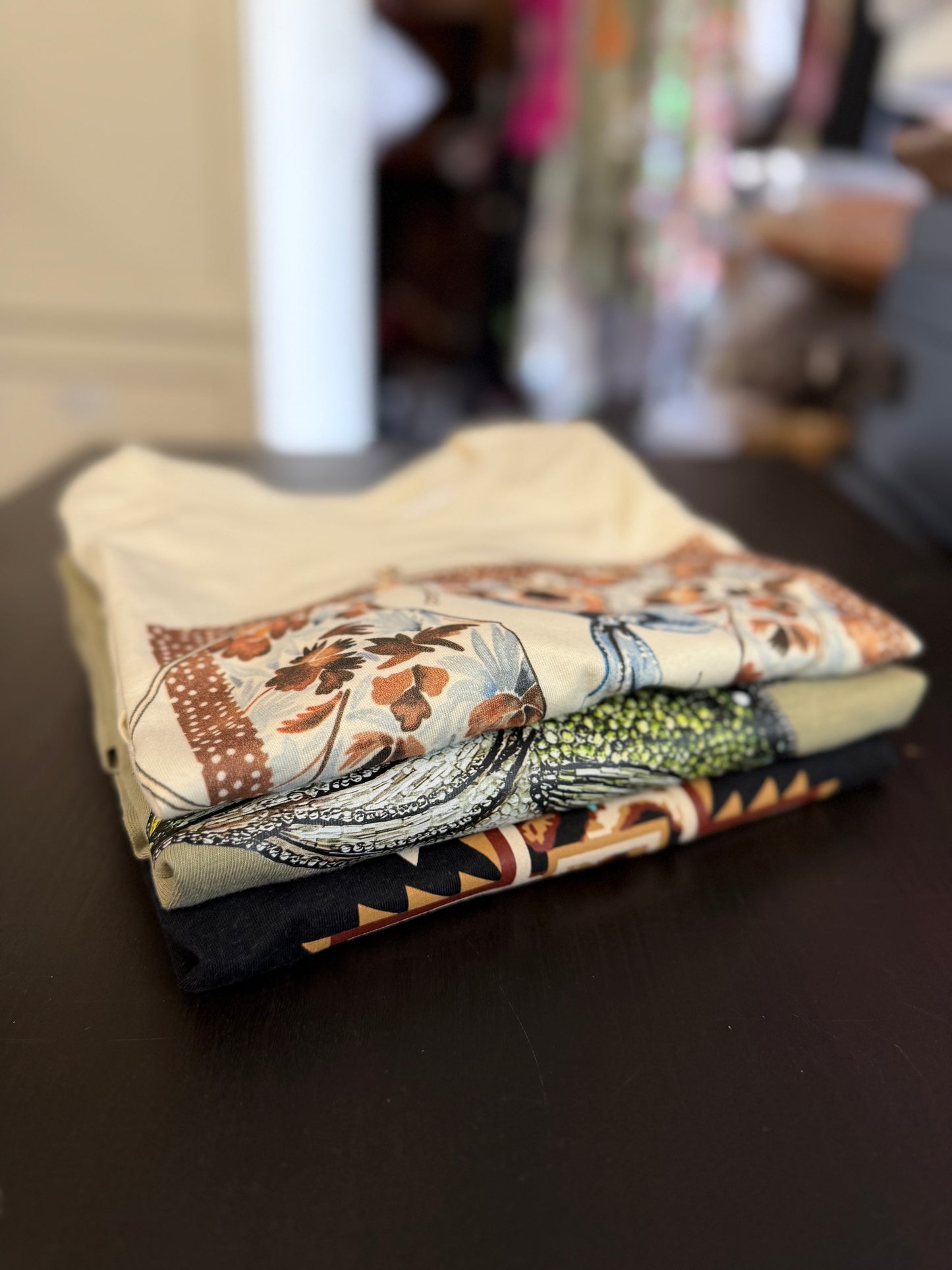 Mystery T-Shirt Pack !