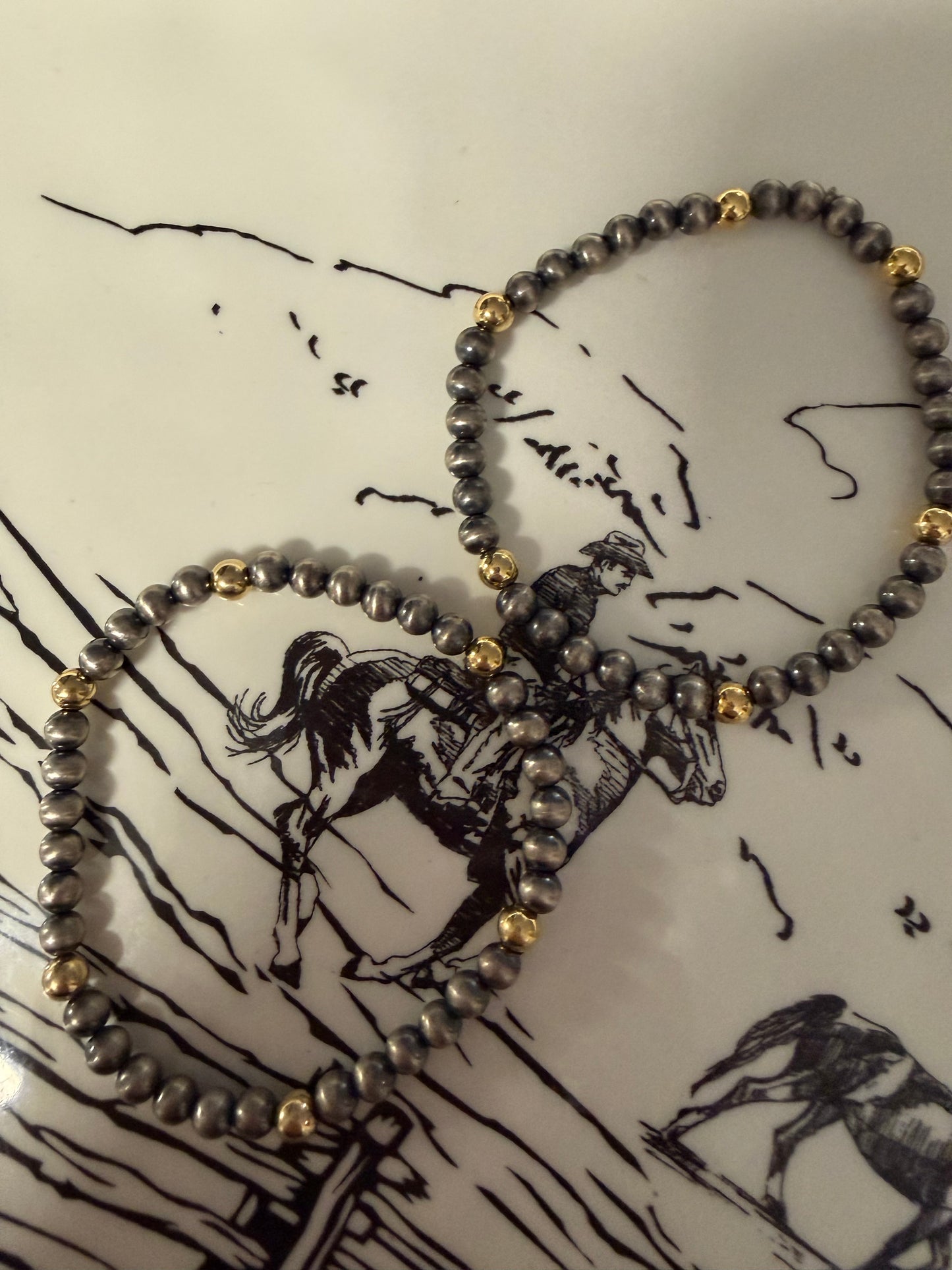 The Rustic Edge Set