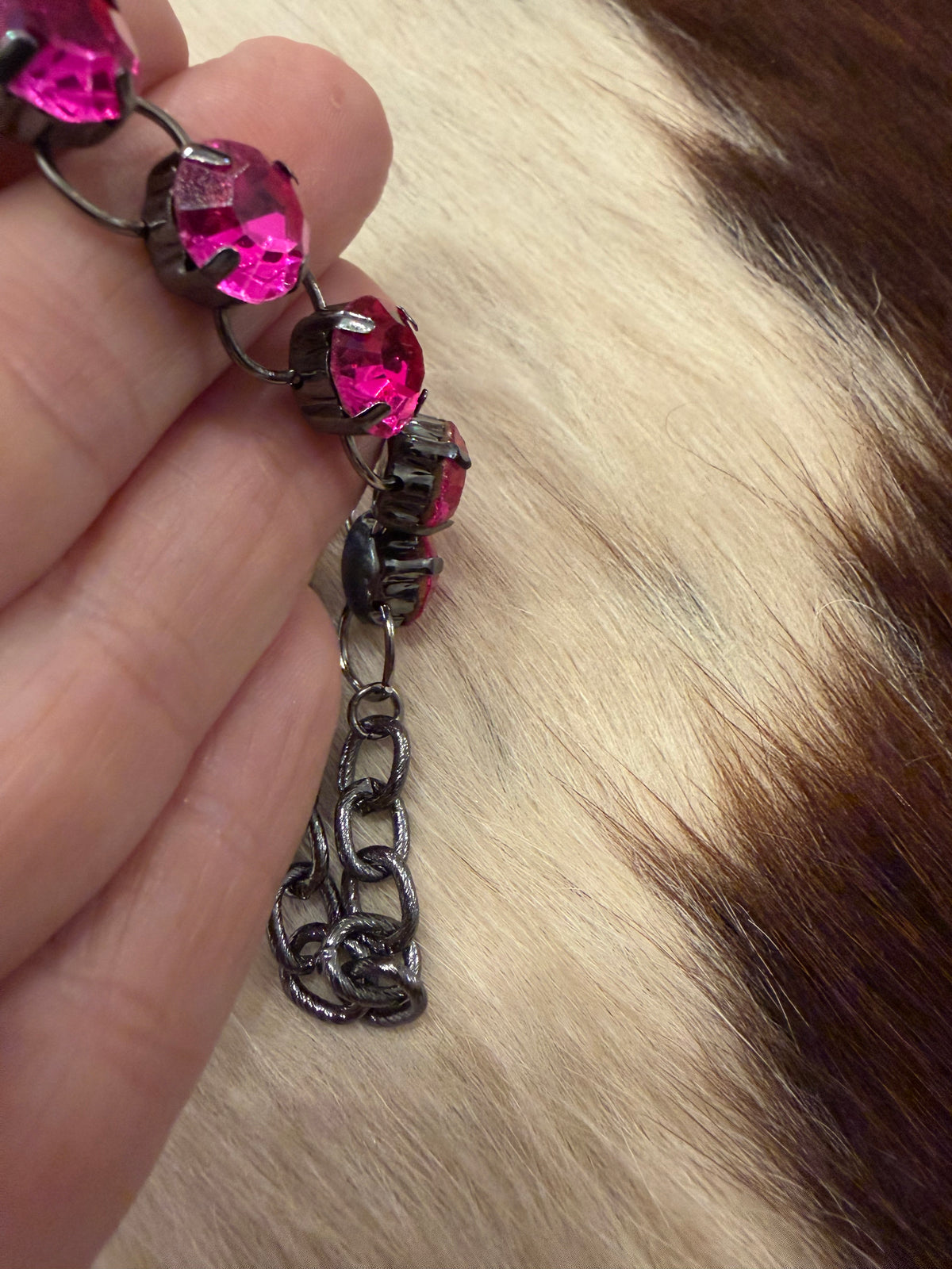Baton Rouge Bracelet