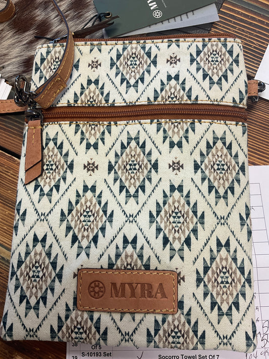 Grand Mesa Memories Crossbody