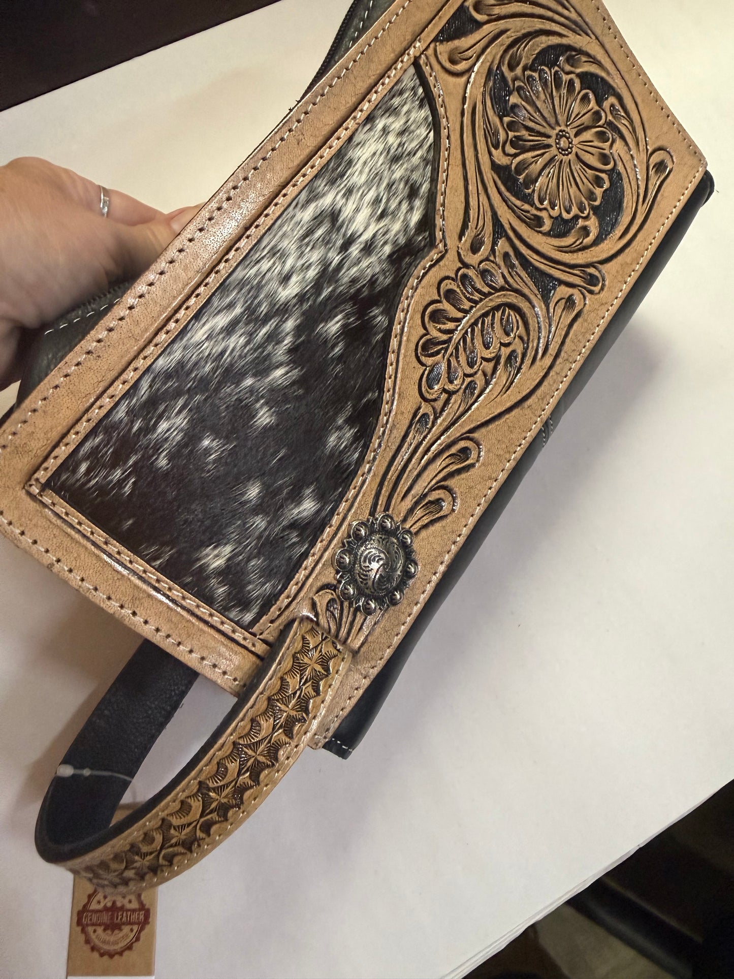 Maverick Toiletry/Makeup Case