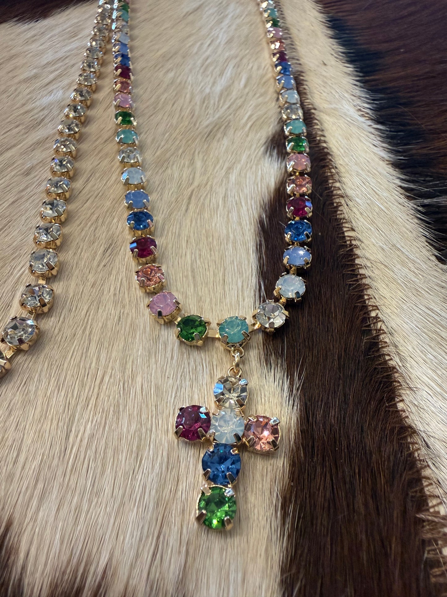 Angelina Necklace