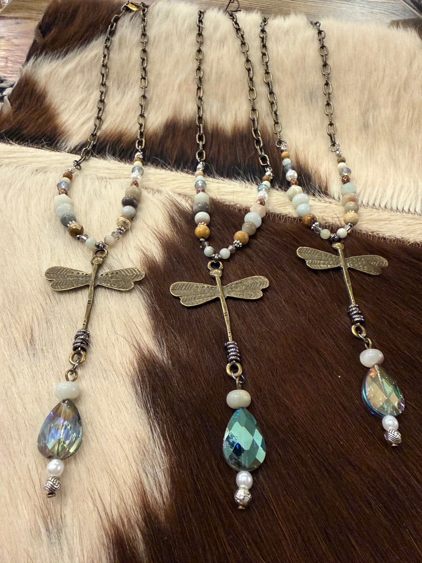Baskin Necklace