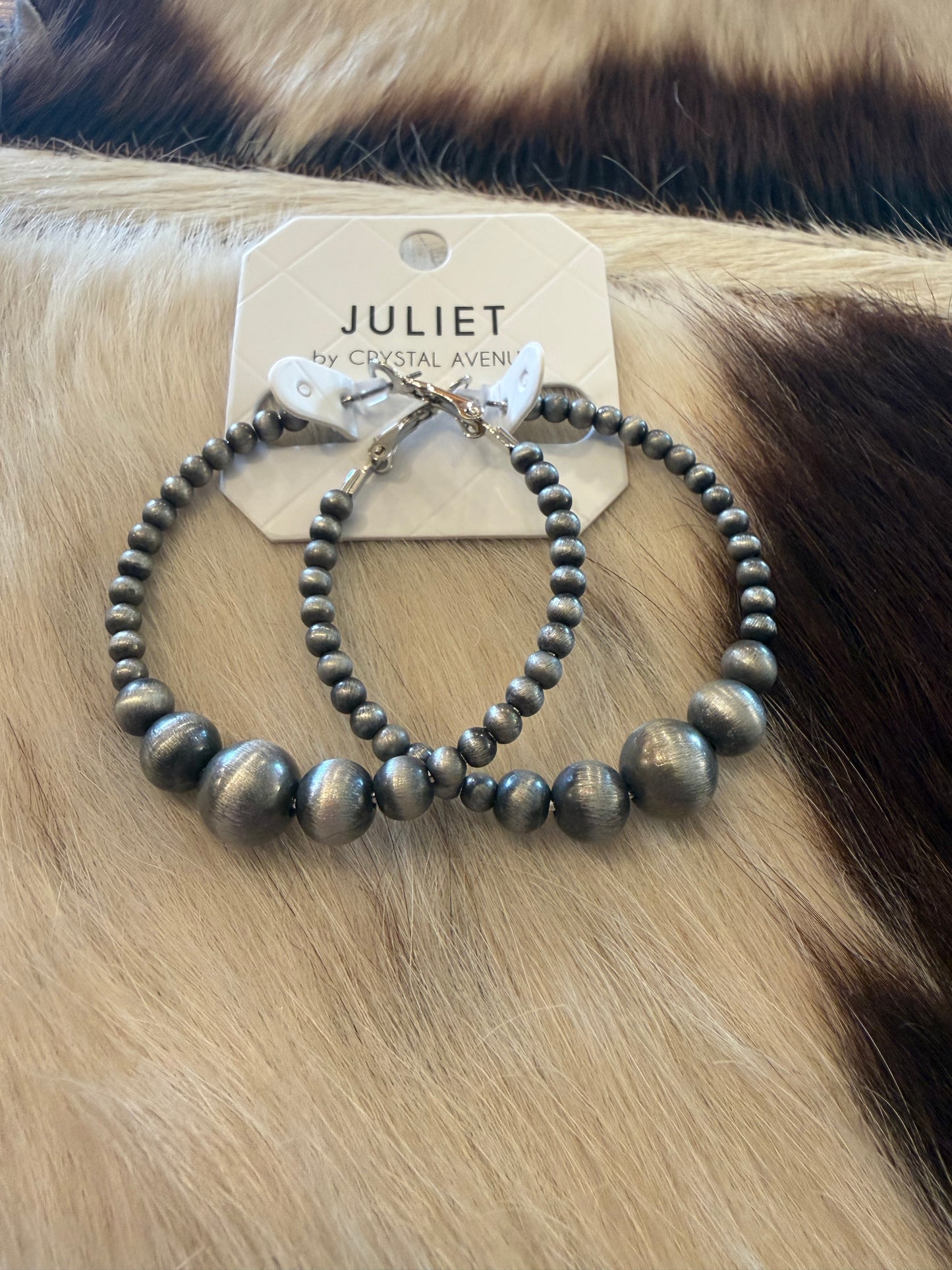 Donna Marie Earrings