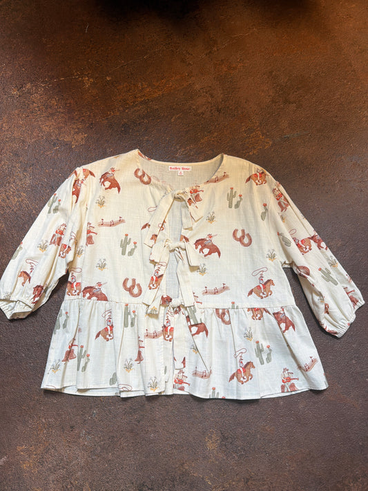 Bailey Rose Top