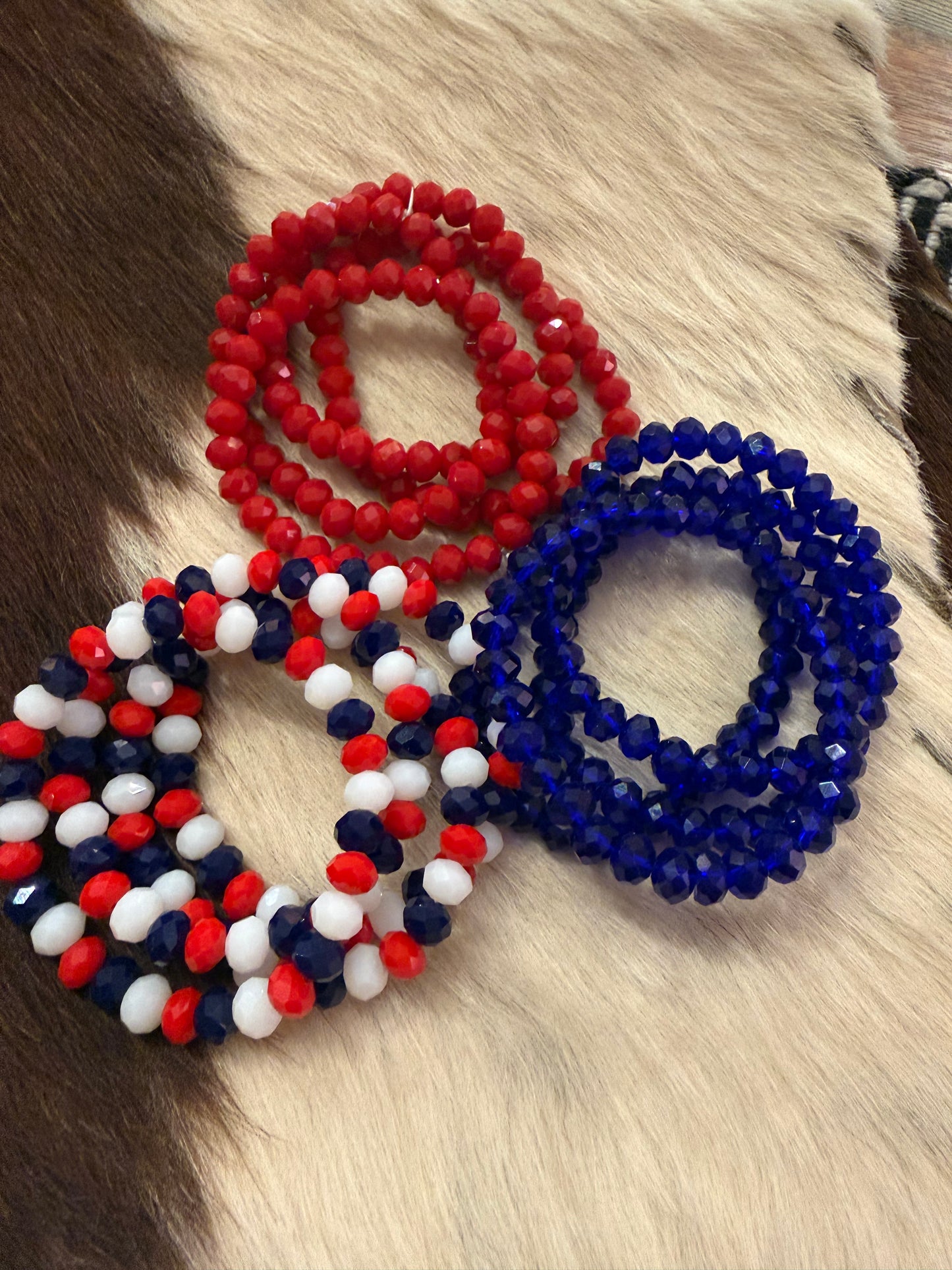 Celebrate Bracelets