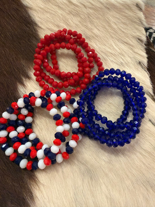 Celebrate Bracelets