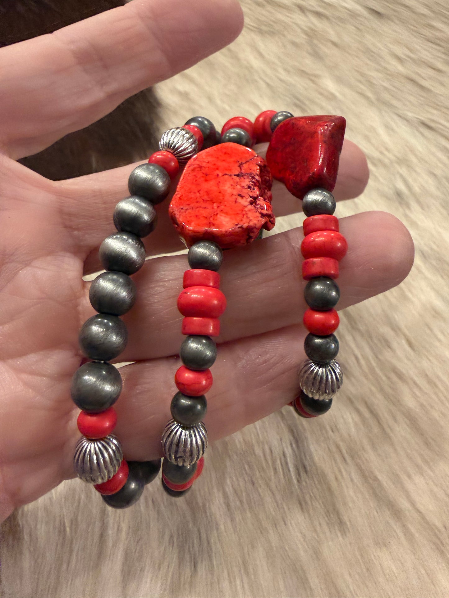 Rozebud Bracelet