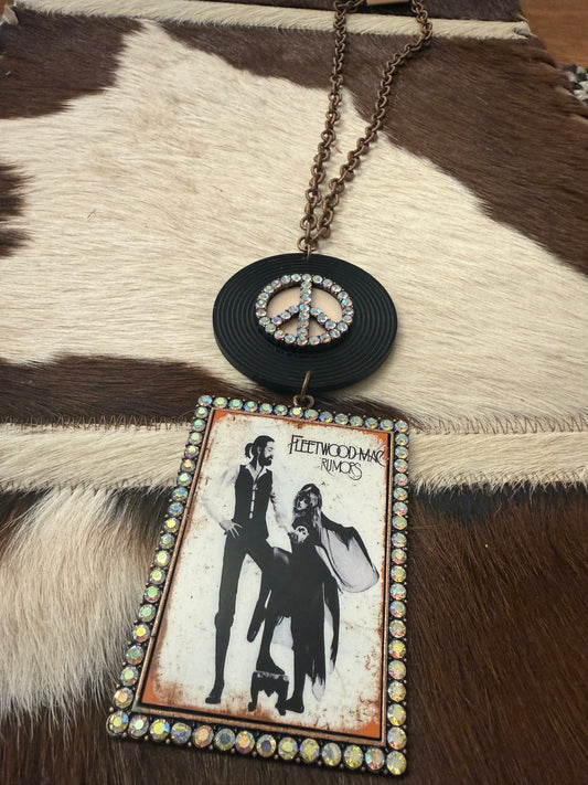 Rumors Necklace