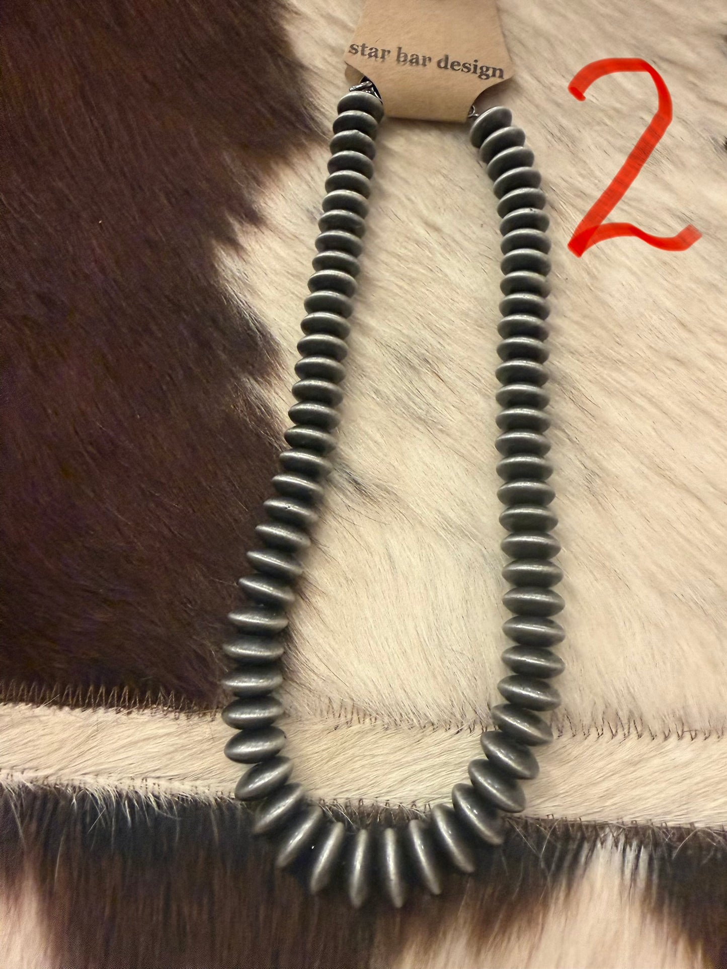 Cash $ Necklace