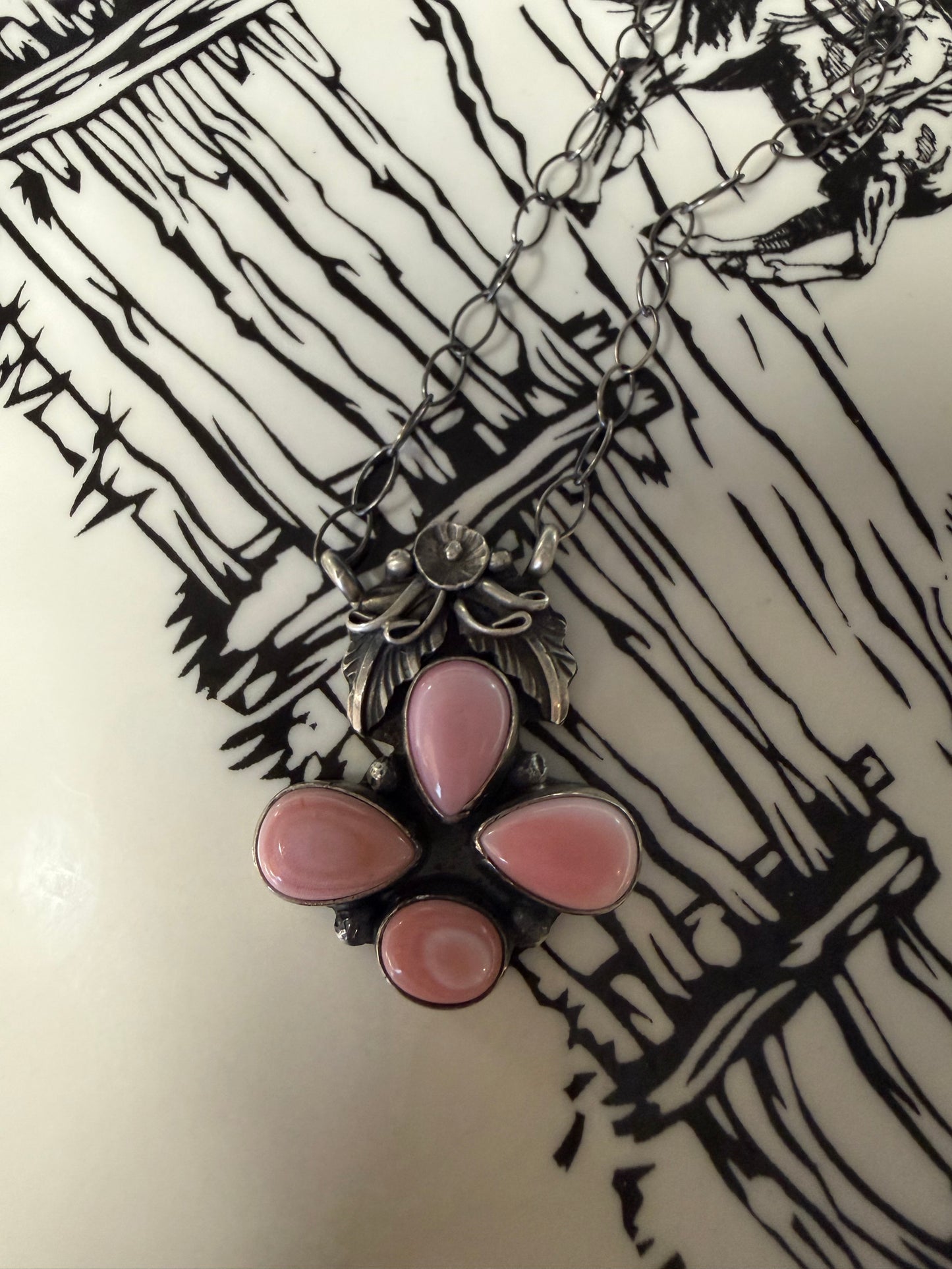The Cassidy Necklace