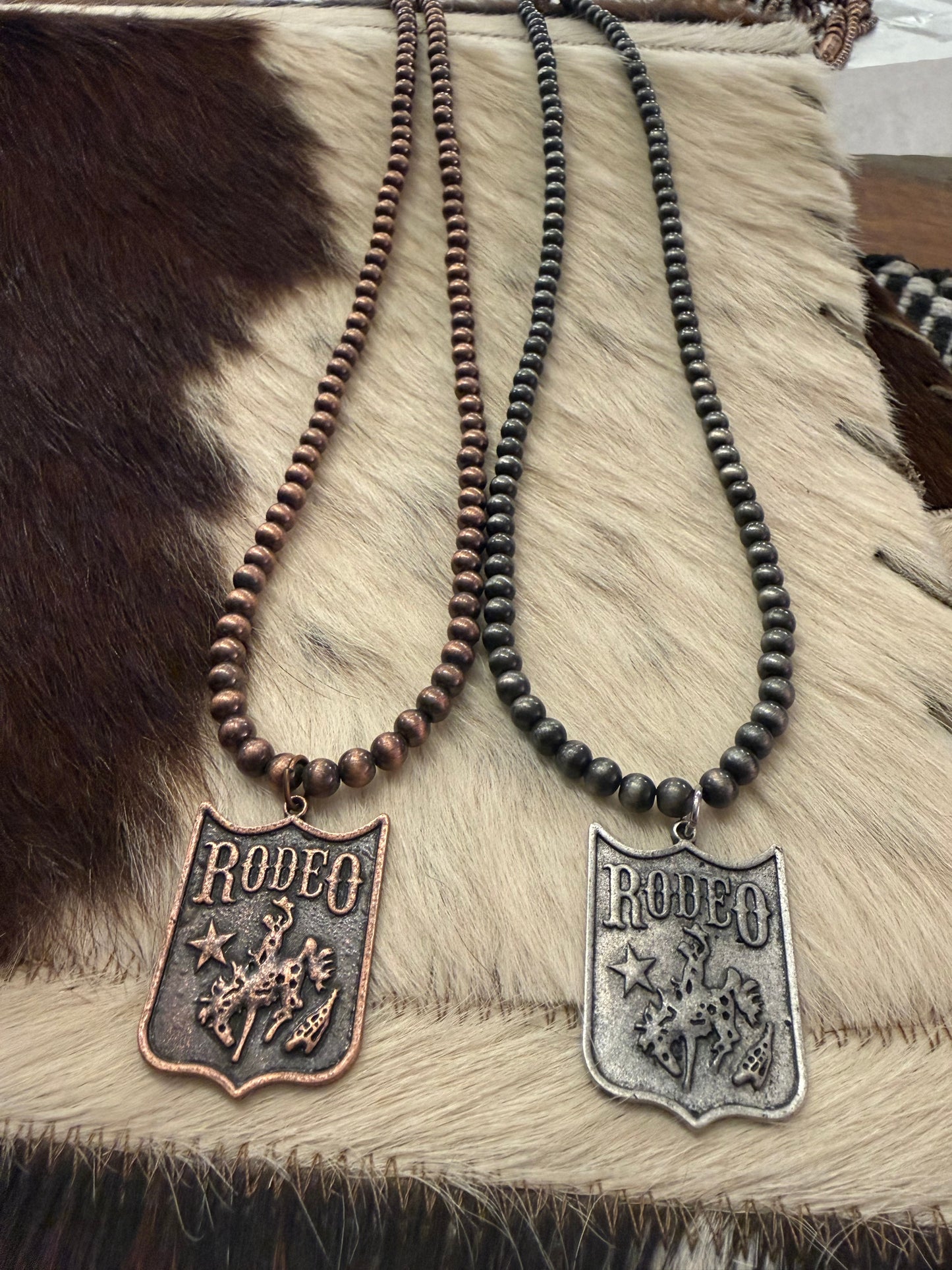 Caden Necklace