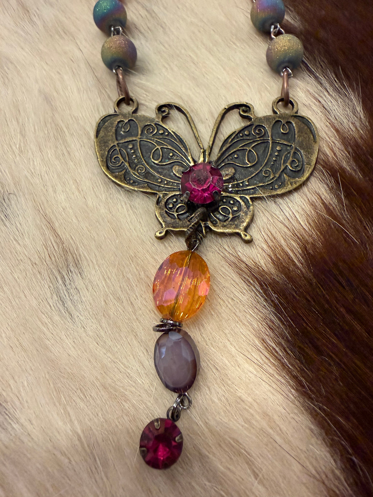 Bonita Necklace