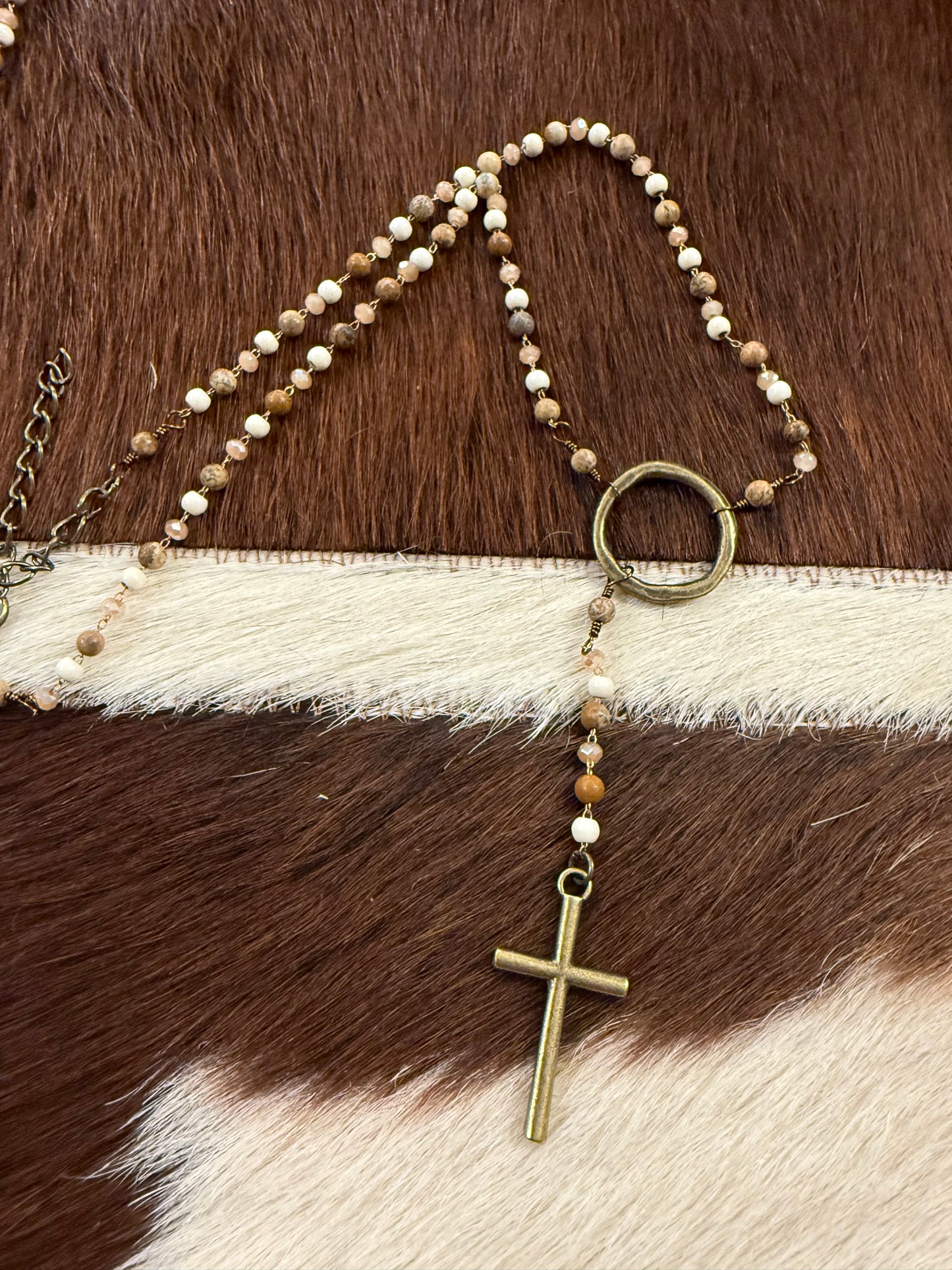 Tessa Necklace