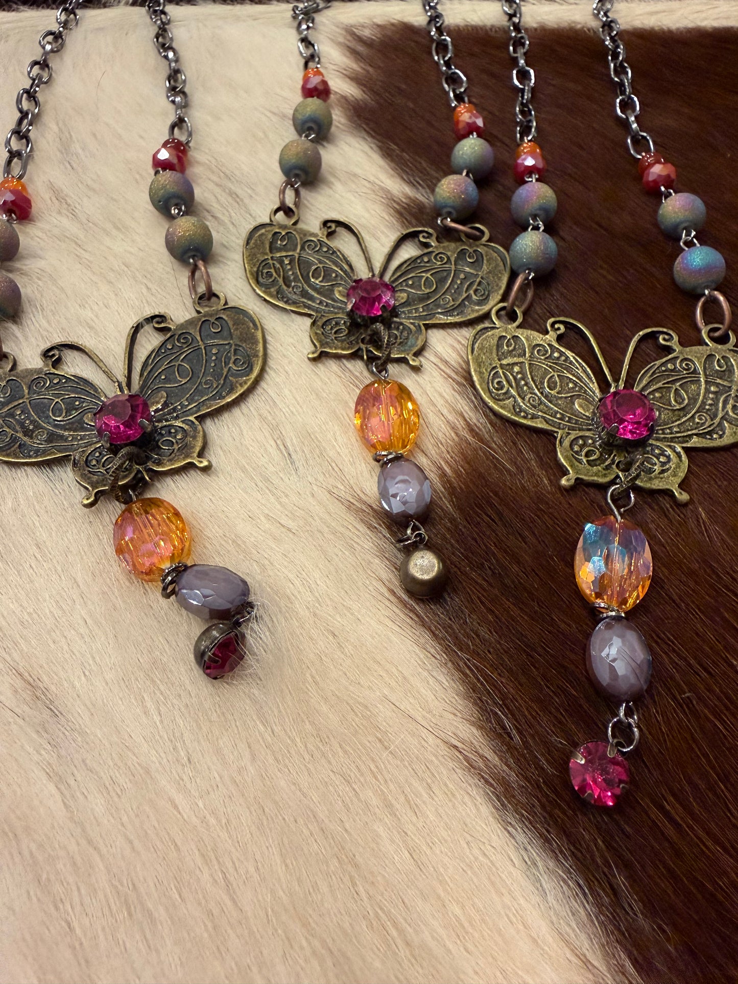 Bonita Necklace