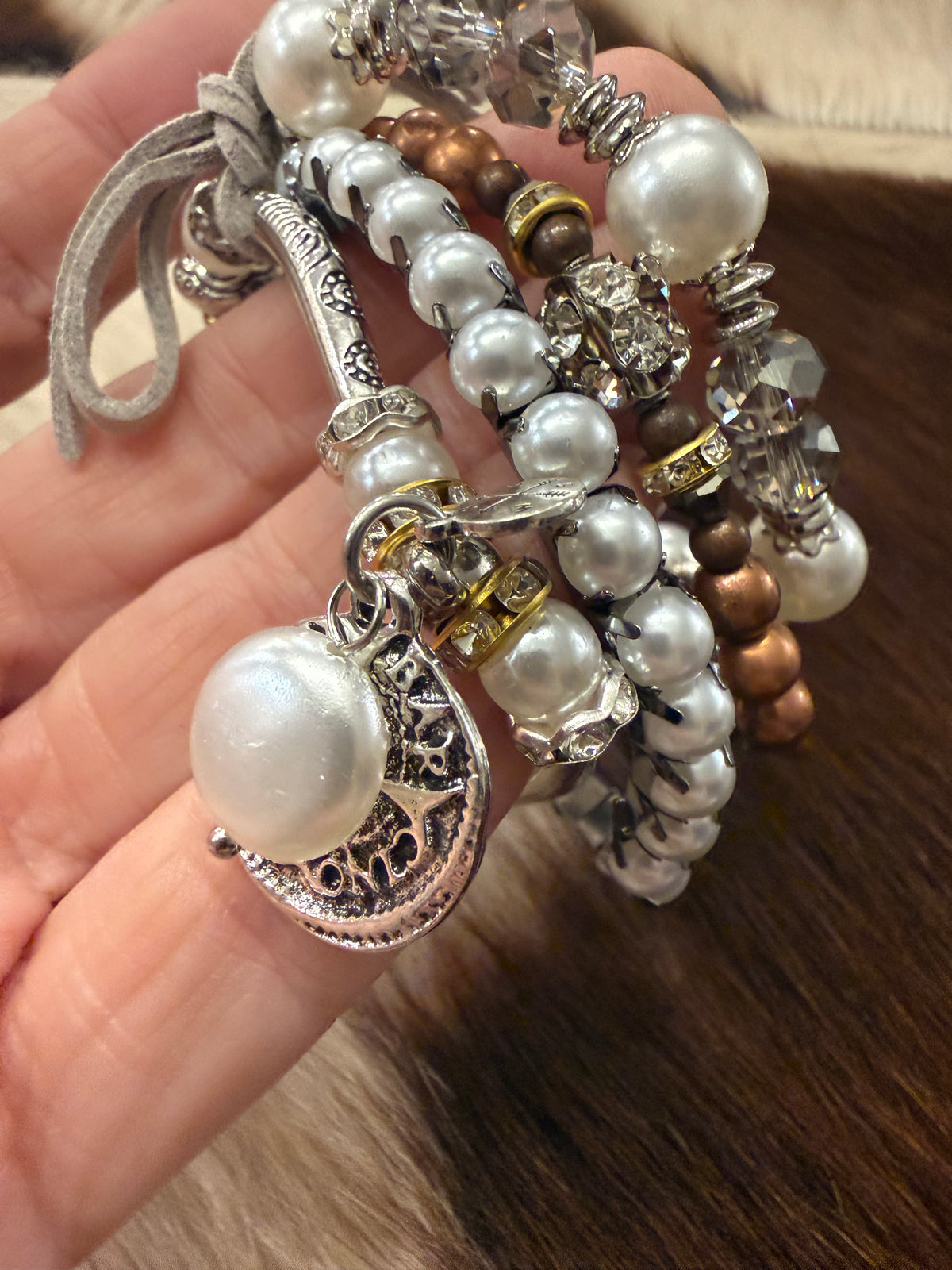 Angie Bracelet