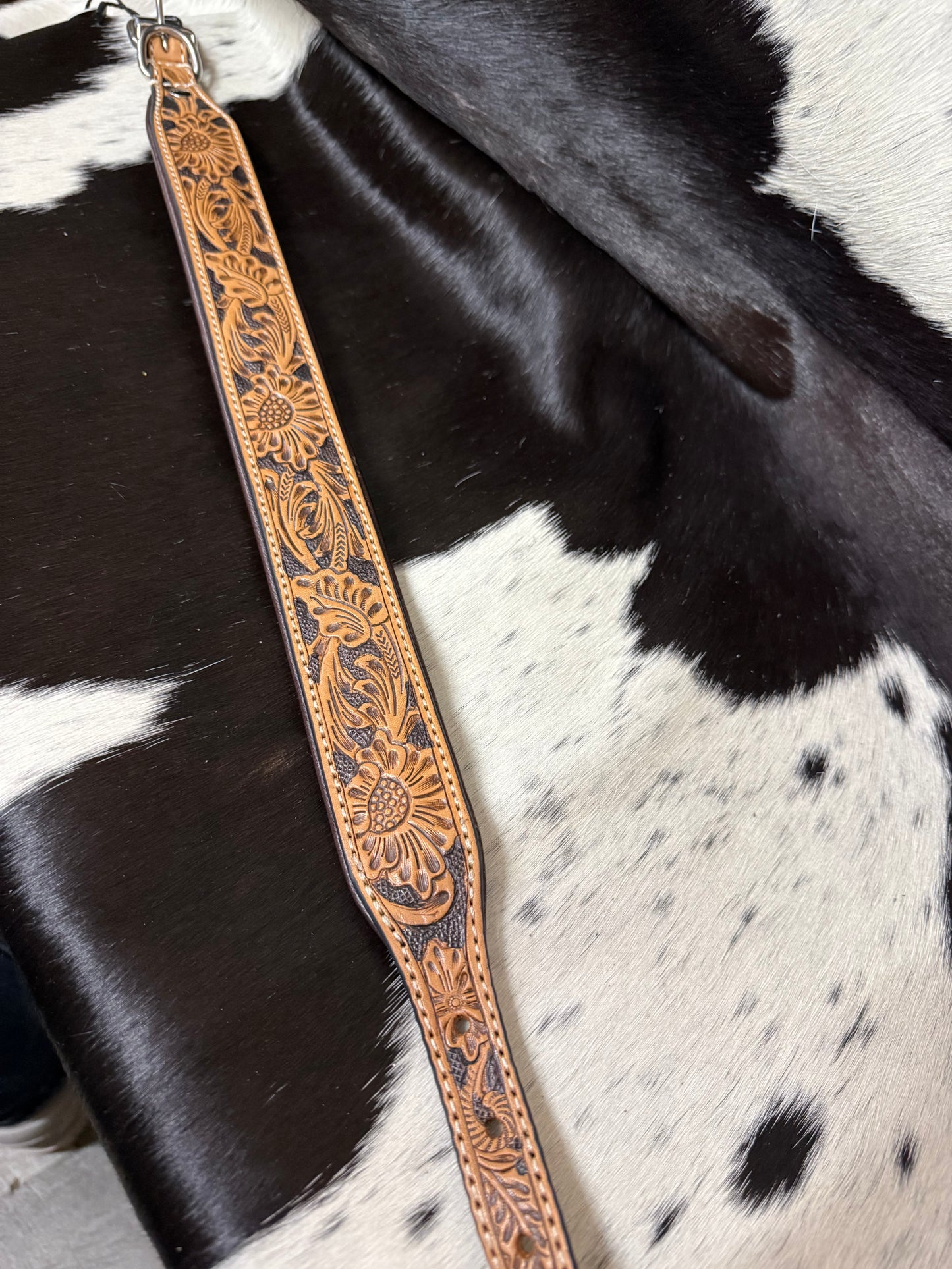 Leather Dog Collars