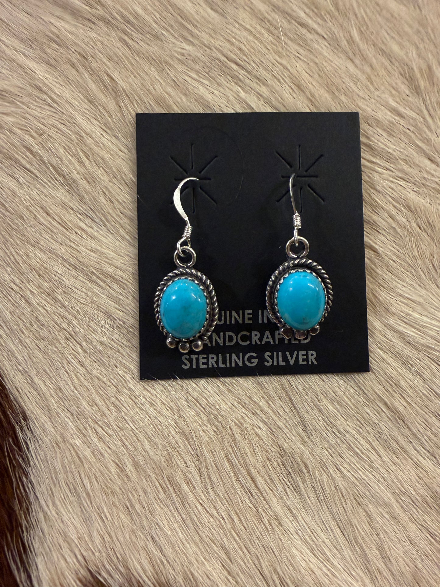 SM Earrings
