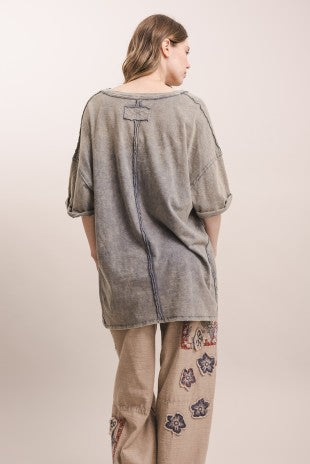The Drifter Tee