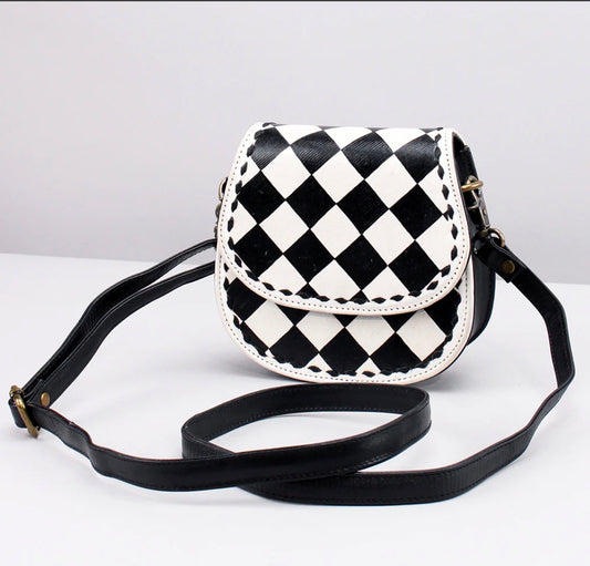 Wonderland Crossbody