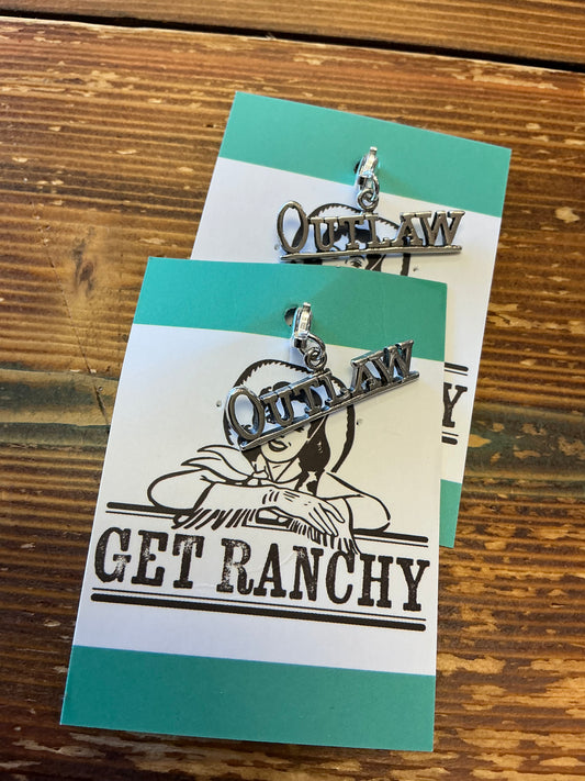 Outlaw Charm