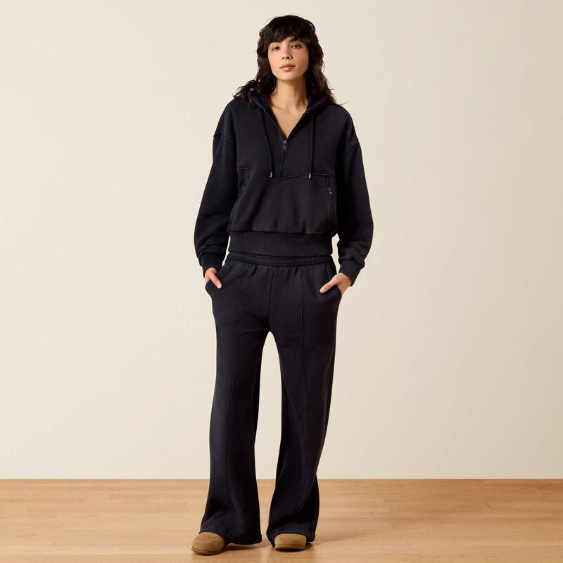 Compass 1/2 Zip Sweatshirt - Ariat