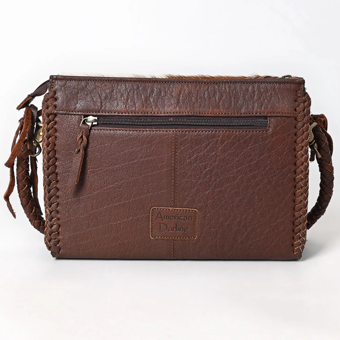 Branded Cross Body Bag