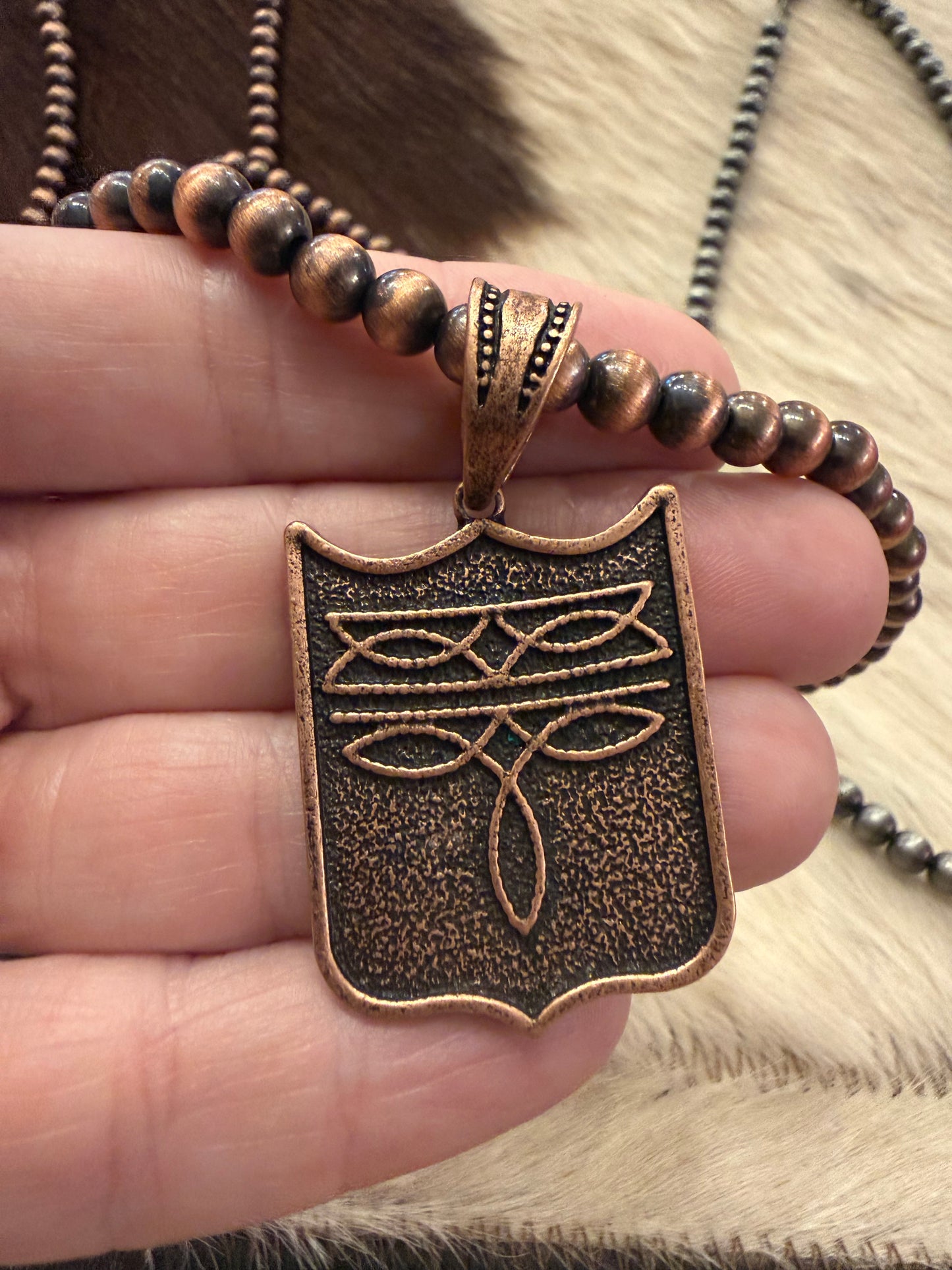 Carlos Necklace