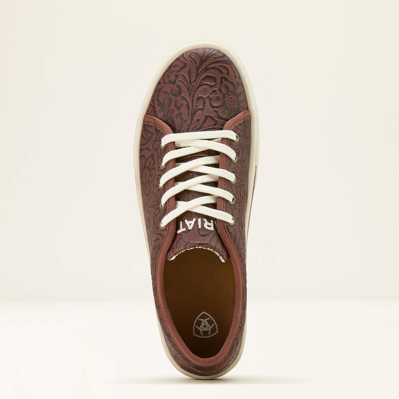 Skylar Shoe