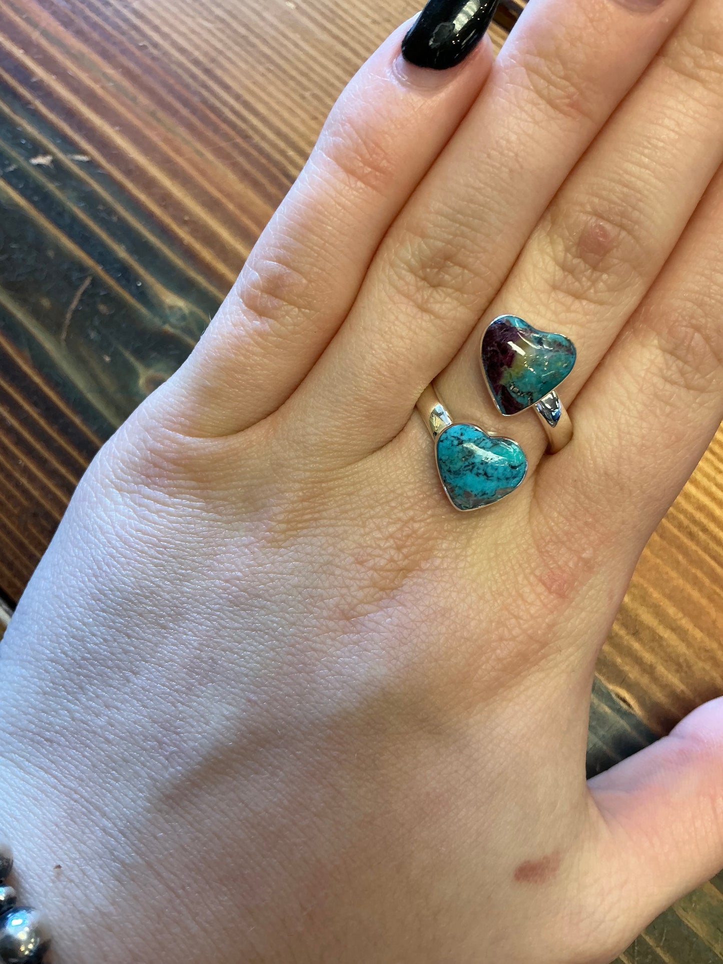 Heart Ring