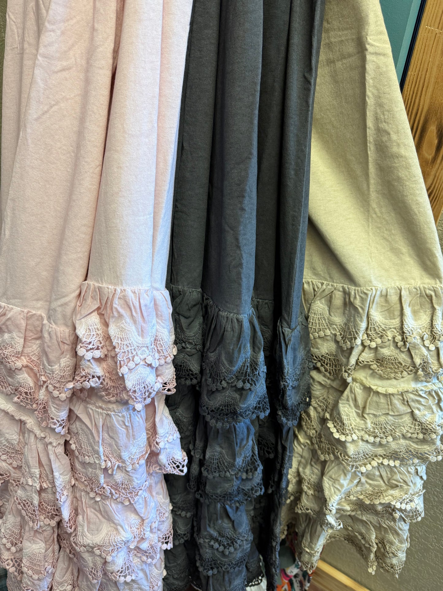 Rare Bird Slip Dress