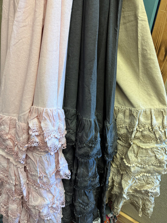 Rare Bird Slip Dress