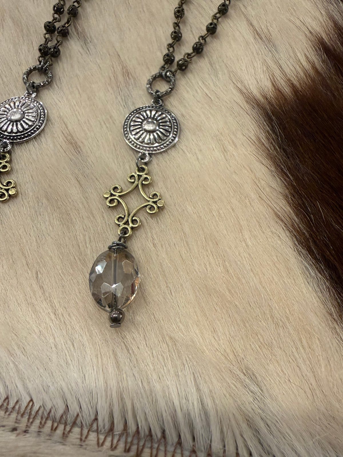 Tabitha Necklace